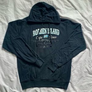 South Africa Destination Hoodie
